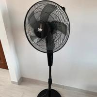 Ventilatore a piantana Beko