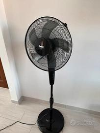 Ventilatore a piantana Beko