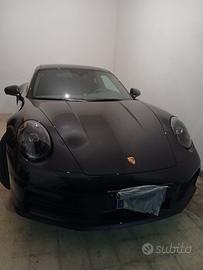 Porsche carrera 2 992.2