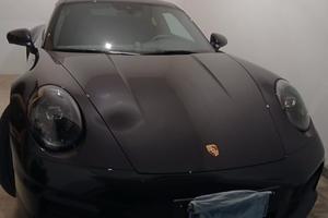 Porsche carrera 2 992.2