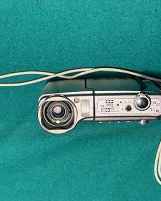 Nikon Coolpix S4