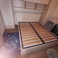 letto contenitore 