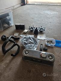 ricambi rover mini spi 1.3 cooper 