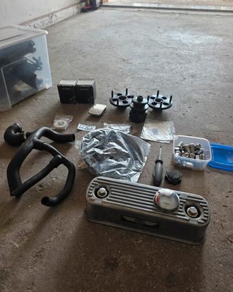 ricambi rover mini spi 1.3 cooper 