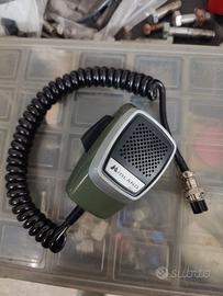 Microfono Midland 4 pin