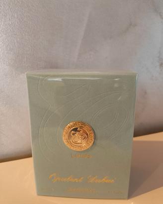 Profumo donna Lattafa Opulent Dubai - 100 ml