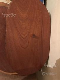 Oscuranti in legno San Lorenzo 72
