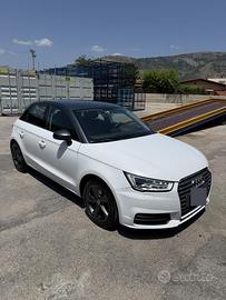 Audi S/1 1.6 120 cv automatica