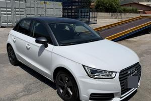 Audi S/1 1.6 120 cv automatica