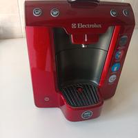 Lavazza a modo mio Electrolux GUASTA