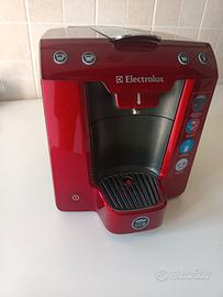 Lavazza a modo mio Electrolux GUASTA