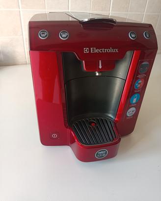 Lavazza a modo mio Electrolux GUASTA