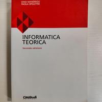 Informatica Teorica - Dino Mandrioli