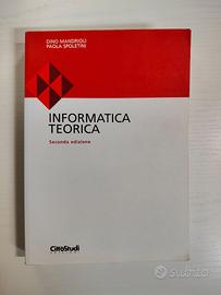 Informatica Teorica - Dino Mandrioli