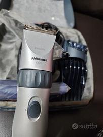 Trasformatore Regolacapelli Philips