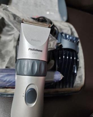 Trasformatore Regolacapelli Philips