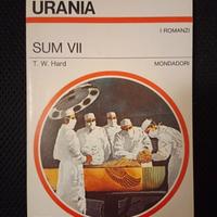 T.W. Hard - Sum VII - Urania
