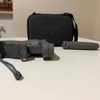 OSMO DJI mobile 3