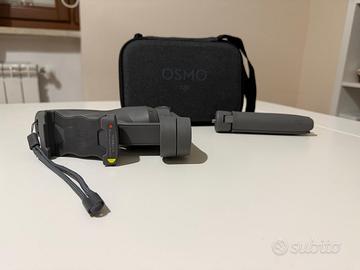 OSMO DJI mobile 3