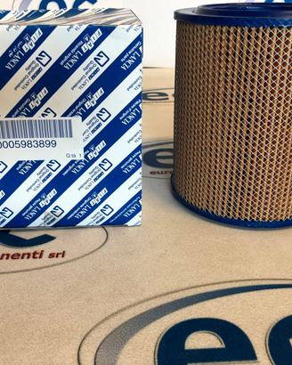 5983899 FILTRO ARIA FIAT NUOVO DUCATO/TALENTO/JUMP