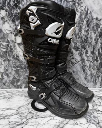Stivali O’Neal MotoCross, PREZZO TRATTABILE
