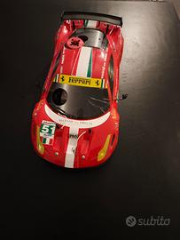 Ferrari 458 Italia gt2 1/10