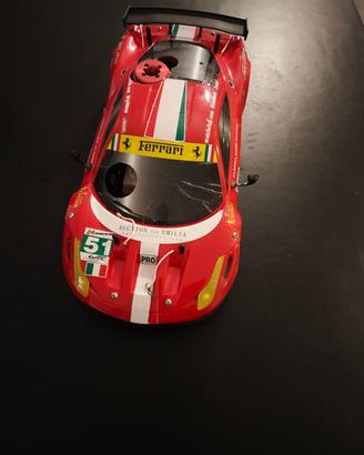Ferrari 458 Italia gt2 1/10
