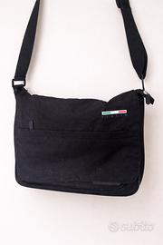 Borsa tracolla nera Carpisa