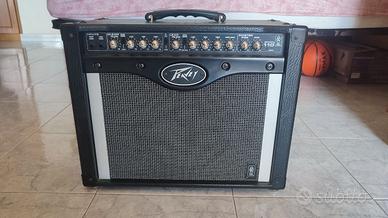 Amplificatore chitarra elettrica Peavey Envoy 110