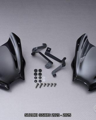 Cupolino / Parabrezza SUZUKI GSX8S 2023 - 2025