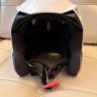 Casco sci Dainese donna