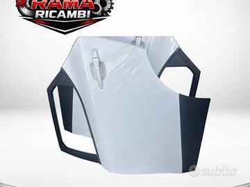 Portiera Posteriore Sinistra DR EVO 4