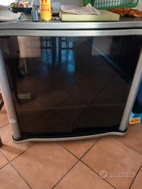 porta tv