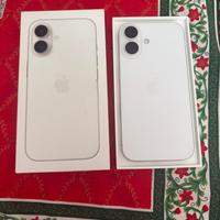 iPhone 16 128GB