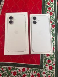 iPhone 16 128GB