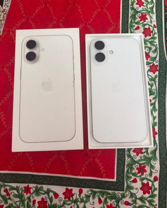 iPhone 16 128GB