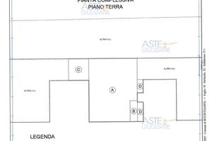 Capannone Industriale Bitonto [A4339957]
