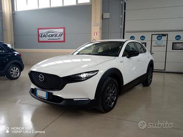 Mazda CX-30 2.0L e-Skyactiv-G M Hybrid 2WD Evolve
