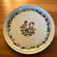 Piatto da portata Royal Worchester Herbs