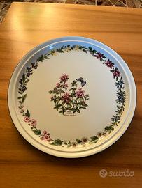 Piatto da portata Royal Worchester Herbs