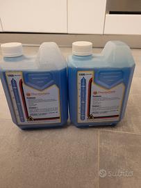 Thermaltake liquido per PC