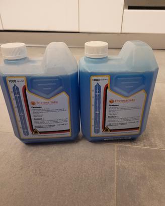 Thermaltake liquido per PC