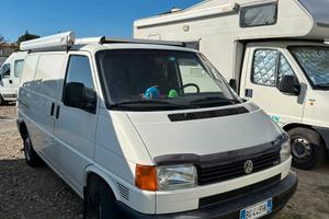 Volkwagen T4 Camperizzato