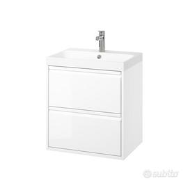 Mobile sottolavabo Ikea Angsjon