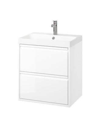 Mobile sottolavabo Ikea Angsjon