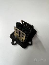 Pacco lamellare carbonio polini Minarelli