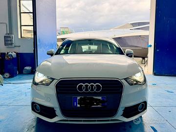 Audi A1 1.6tdi Sline