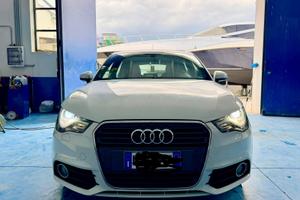 Audi A1 1.6tdi Sline