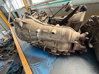 CAMBIO BMW 525D E60/E61