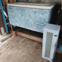 mobile bagno